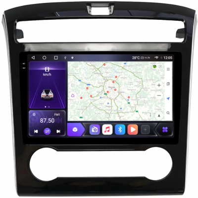 Carmedia OL-1775-MKD-1036-2K-12512-D7 штатная магнитола для Hyundai Tucson 2021+ на Android 13 c 12GB, DSP, 4G