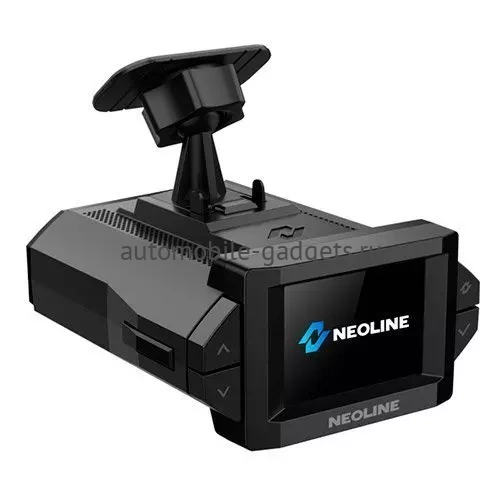 Neoline X-COP 9300c видеорегистратор с радар-детектором