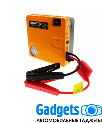 Пуско-зарядное устройство CARCAM ZY-12