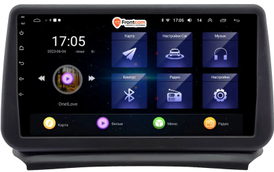 Штатная магнитола Opel Zafira Tourer C 2011-2016 OEM RK9-0270 Android 10 (CarPlay, AHD, 1/32)