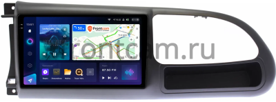 Штатное головное устройство Ford Transit 1995-2005 Teyes CC3 2K 360 6/128 9.5 дюймов RM-9283 на Android 10 (4G-SIM, DSP, QLed)