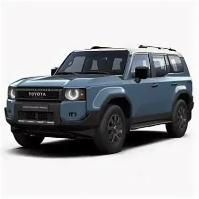 Toyota Land Cruiser Prado 250 2023+
