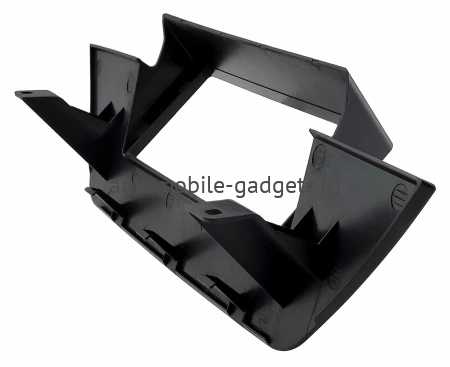 Штатная магнитола BMW X1 (E84) 2009-2015 10,25 дюйма Carmedia OL-3051-1039-Q на Android 12 (4G-SIM, 6/128, DSP, QLed)