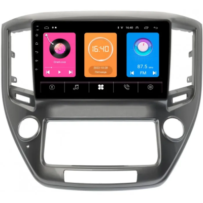 Штатная магнитола Toyota Crown (S210) 2012-2018 (правый руль) OEM RK9-1433 Android 10 (CarPlay, AHD, 1/32)