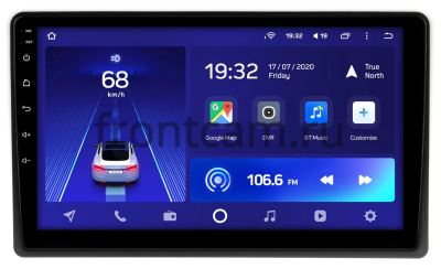Штатное головное устройство Infiniti M35 2005-2010 Teyes CC2L PLUS 2/32 9 дюймов RM-9-6969 на Android 8.1 (DSP, IPS, AHD)