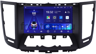 Штатное головное устройство Teyes CC2L PLUS 2/32 9 дюймов RM-9-1725 для Infiniti FX50 (S51), FX37 (S51), FX35 (S51) 2008-2013 (Тип A, для авто без сенсорного экрана и кнопки TEL) на Android 8.1 (DSP, IPS, AHD)
