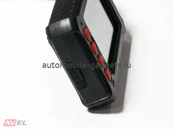 AVS540DVR (Full HD 1080P) Двухканальный видеорегистратор для мотоцикла / квадроцикла / снегохода AVS540DVR (Full HD 1080P) Двухканальный видеорегистратор для мотоцикла / квадроцикла / снегохода