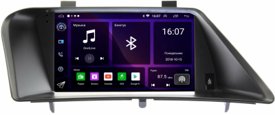 Штатная магнитола OEM RK9-2129 для Lexus RX 270, RX 350, RX 450h 2008-2015 (вид 2, тип D, can OD) на Android 10 (CarPlay, AHD, 1/32)