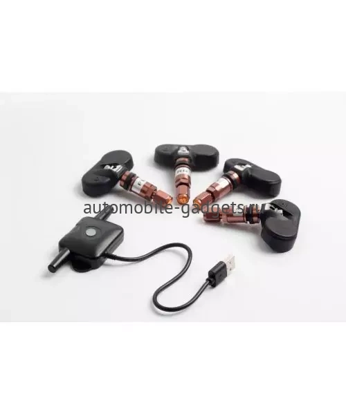 Датчики давления в шинах (TPMS) TX-601 USB (внутренние)