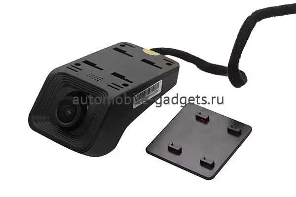 Redpower DVR-UNI3-N Wi-Fi Full HD видеорегистратор скрытой установки