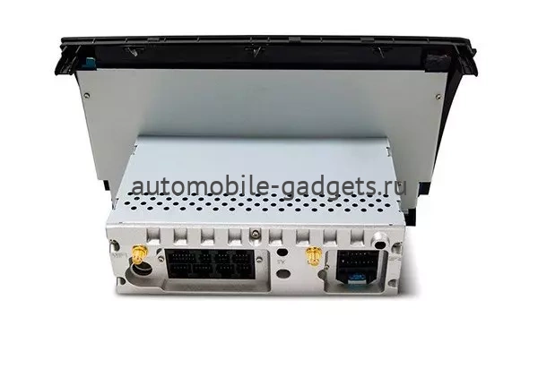 Штатная магнитола для Toyota Tundra (2007-2013) Toyota Seqoia (2008-2013) Carmedia KR-9077-T8 на Android 9.0 с 2ГБ