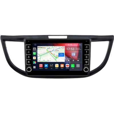 Honda CR-V 4 2011-2018 Canbox BGT9-2250 2/32 на Android 10 (IPS, DSP, CarPlay)