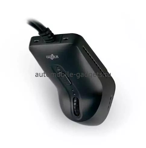 Gazer F155 Видеорегистратор