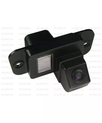 Pleervox PLV-CAM-SSY02 камера заднего вида для SsangYong Actyon 2006 - 2010