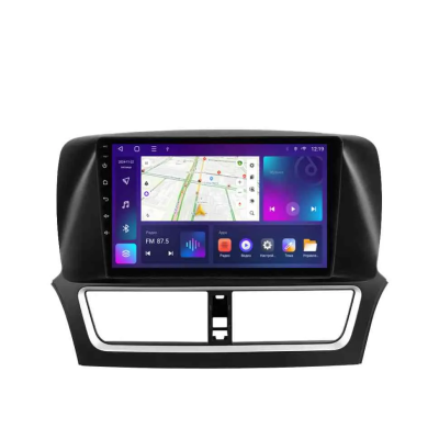 Магнитола для Faw Bestune x80 2017 Parafar на Андроид 12.0 PF599LUX1RGx