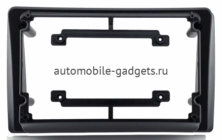 Штатная магнитола Ford Explorer 4 (2005-2010) OEM GT10-0184 2/16 на Android 10