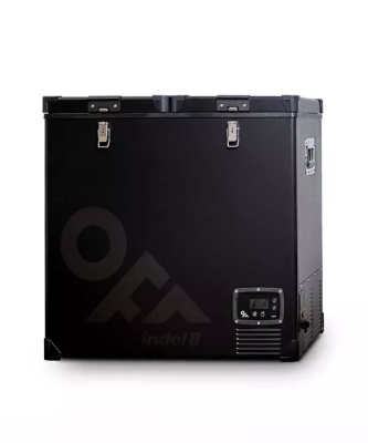 Indel B TB118 (OFF) Компрессорный автохолодильник 12/24V