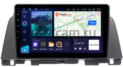 Штатное головное устройство Kia Optima 4, K5 2 2015-2020 для авто без камеры Teyes CC3L 4/32 10 дюймов RM-10-647 на Android 10 (4G-SIM, DSP, IPS)