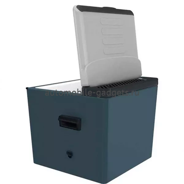 Абсорбционный (газовый) автохолодильник Camping World Unicool 42L