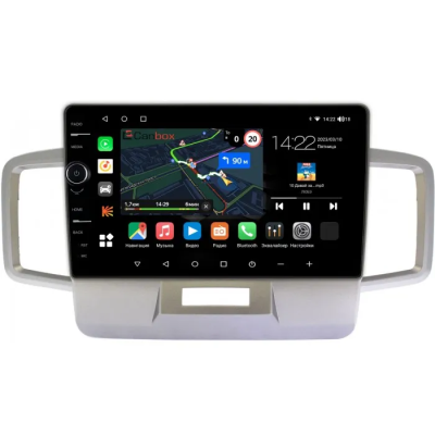 Штатная магнитола Canbox M-Line 7850-10-1106 для Honda Freed 2008-2016 на Android 10 (4G-SIM, 2/32, DSP, QLed)