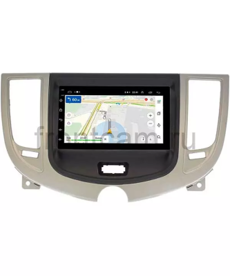 Chery M11 (А3) 2010-2015 OEM 2/16 на Android 10 (GT7-RP-CH11-189)