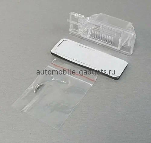 Камера заднего вида 4 LED 140 градусов cam-043 для Nissan Qashqai, X-trail, Pathfinder, Note, Juke, Navara, Sunny, Patrol - Peugeot 207 / 307 (хетч) / 308 / 3008 / 407 / 408 / 508 / RCZ - Volkswagen Crafter - Lifan X60 Камера заднего вида 4 LED 140 градусов cam-043 для Nissan Qashqai, X-trail, Pathfinder, Note, Juke, Navara, Sunny, Patrol - Peugeot 207 / 307 (хетч) / 308 / 3008 / 407 / 408 / 508 / RCZ - Volkswagen Crafter - Lifan X60