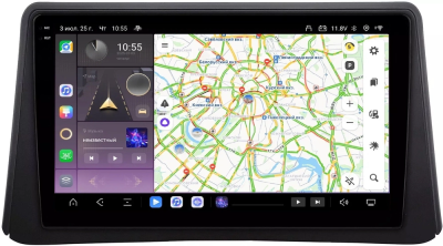Carmedia OL-9978-PH-9009-6128-2K-TS20 Штатная магнитола для Buick Encore, Opel Mokka 2012-2016 на Android 13 c 6GB, DSP, 4G