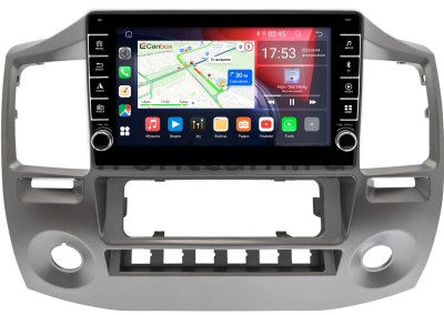 GAZ Газел Бизнес (Gazele Business) Canbox BGT9-2635 2/32 Android 10 (IPS, DSP, CarPlay)