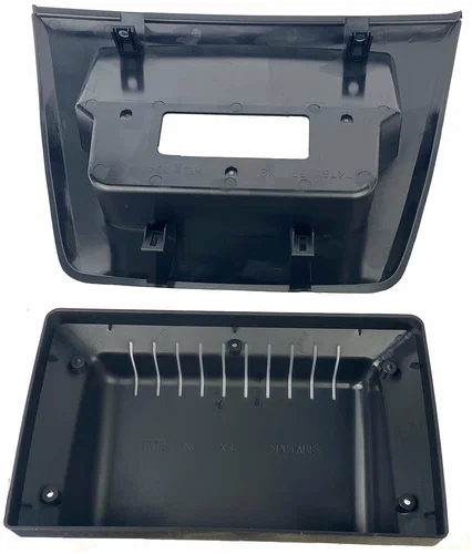 Штатное головное устройство Teyes CC3L WIFI 2/32 9 дюймов RM-9-705 для BMW X3 (E83), Z4 (E85, E86) 2002-2010, 1 (E81, E82) на Android 8.1 (DSP, IPS, AHD)