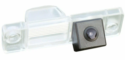 Камера заднего вида SonyMCCD 170 градусов cam-082 для Opel Antara 2006-2015