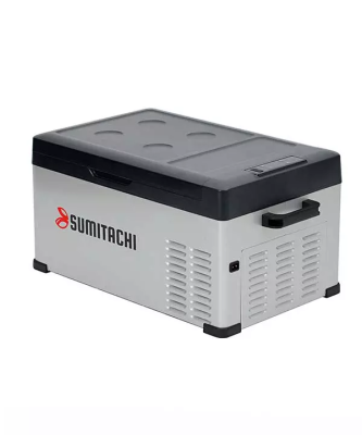 SUMITACHI C25 12/24/220В Автохолодильник компрессорный
