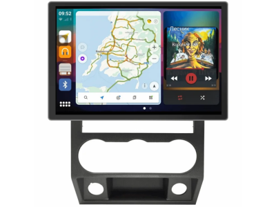 Магнитола для Газель / Gazelle Next 2016+ Parafar на Андроид 13.0 PF24113u2kAIR