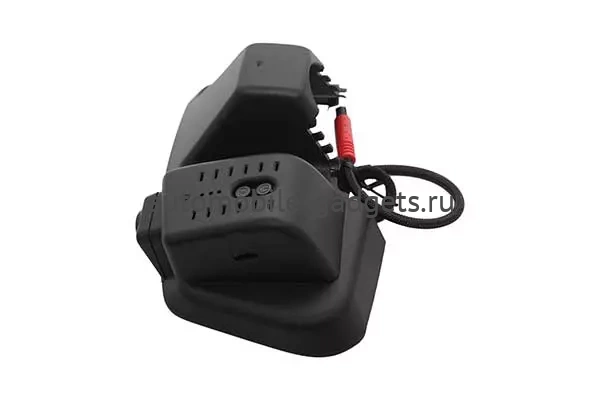 Redpower DVR-FOD7-N - штатный Wi-Fi Full HD видеорегистратор для Ford Edge 2015+ в коробе зеркала заднего вида