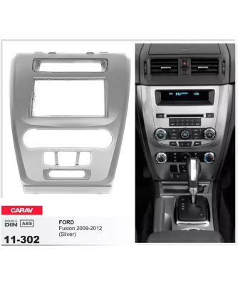 Переходная рамка CARAV 11-302 FORD Fusion 2009-2012