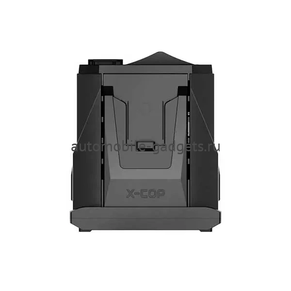 Neoline X-COP 9100c видеорегистратор с сигнатурным радар-детектором