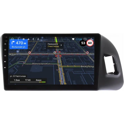 Штатная магнитола Audi Q5 (8R), SQ5 (8R) 2008-2017 OEM RK9-AUDIQ5 на Android 10 (CarPlay, AHD, 1/32)