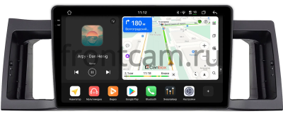 Штатная магнитола Canbox PRO-Line 2K 4254-9-044 для Geely FC (Vision) 2006-2011 на Android 13 (4G-SIM, 12/256, DSP, QLed)