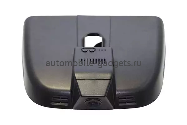 Redpower DVR-MBV-N Dual Видеорегистратор двухканальный для Mercedes Vito, Viano 2014+ с Wi-FI