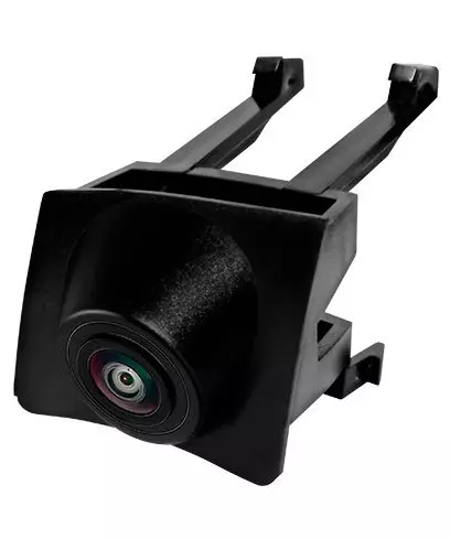Система кругового обзора Gazer CKR4400-E84 BMW X1 (E84), внедорожник, 2008-2015.