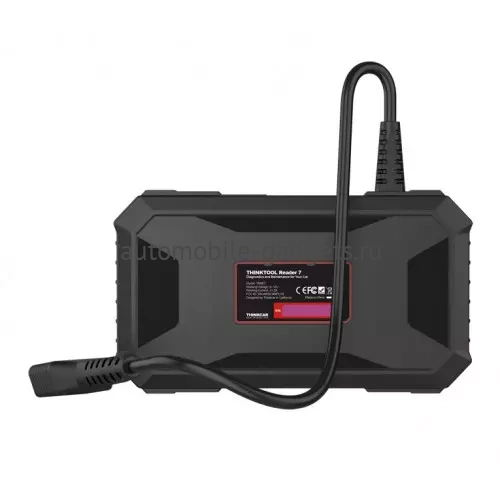 THINKTOOL Reader 7 профессиональный автомобильный диагностический сканер