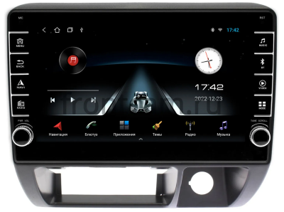 Штатная магнитола Suzuki Jimny 3 1998-2005 Canbox BGT9-1293 2/32 Android 10 (IPS, DSP, CarPlay)