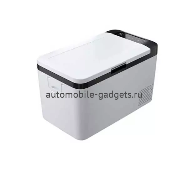 Alpicool K18 автохолодильник компрессорный 12/24/110/220В