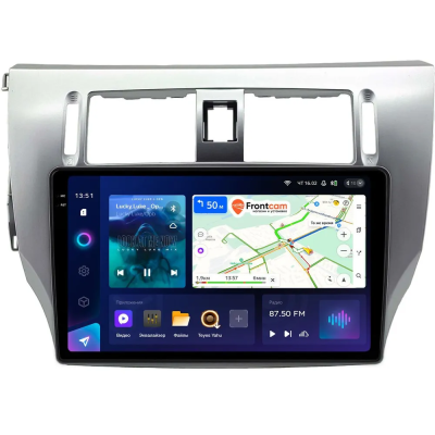 Штатное головное устройство Great Wall Voleex C30 2010-2014 Teyes CC3 2K 6/128 9.5 дюймов RM-9-0382 на Android 10 (4G-SIM, DSP, QLed)
