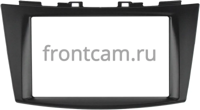Магнитола в штатное место 2 din Suzuki Swift IV 2011-2017 Teyes CC3L WIFI 2/32 7 дюймов RP-SZSW2C-155 на Android 8.1 (DSP, AHD)