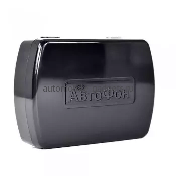 АвтоФон АЛЬФА 2XL маяк