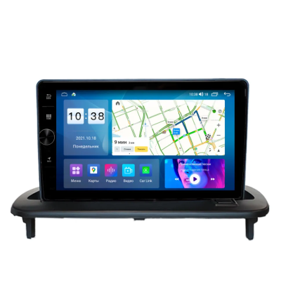 Магнитола для Volvo S40 2006-2012/C30 2006-2013/C70 2004-2010 Parafar на Андроид 13.0 PF187LHDAV