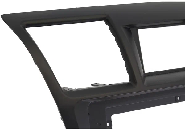 Toyota Highlander (U40) 2007-2013 (тип 2) Canbox M-Line 4543-1087 на Android 10 (4G-SIM, 2/32, DSP, QLed)