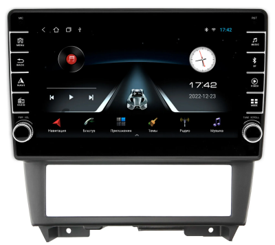 Штатная магнитола Canbox BGT9-102 для Nissan Cefiro 2 (A32) 1994-2000 на Android 10.1 (IPS, DSP, CarPlay)