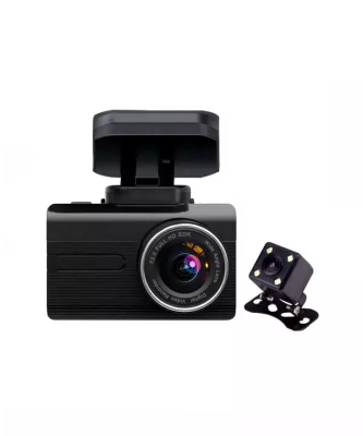 TrendVision X1 MAX Видеорегистратор с 2-мя камерами