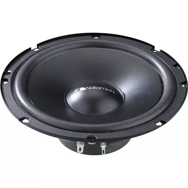 Nakamichi NSE-CS1617 автомобильные компонентные динамики